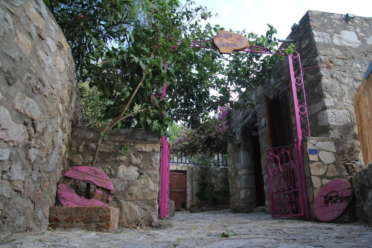 Eski Datca Pansiyon Exterior photo