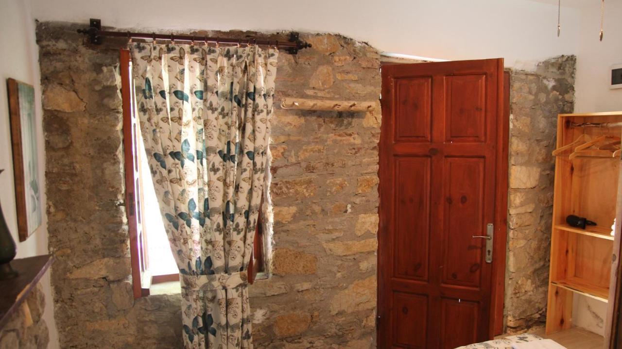 Eski Datca Pansiyon Exterior photo