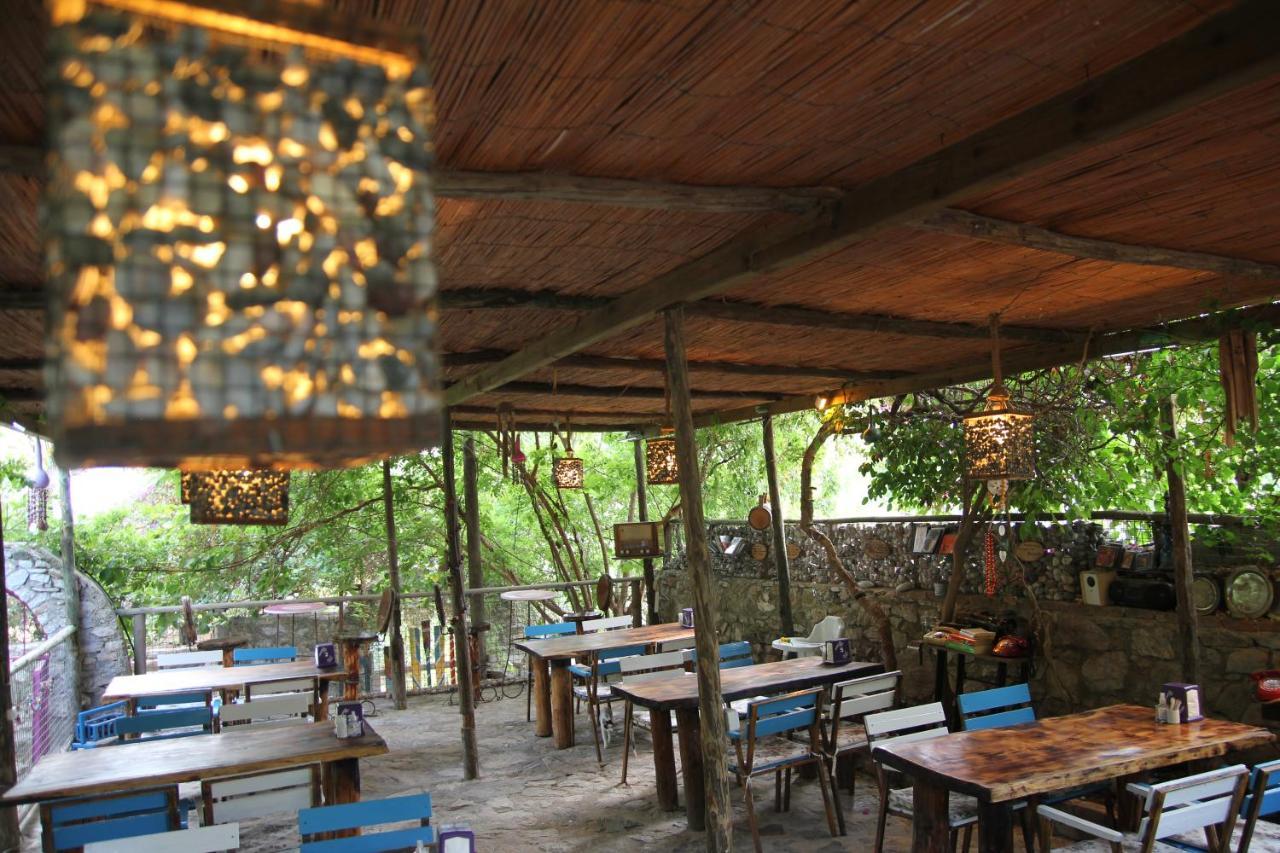 Eski Datca Pansiyon Exterior photo